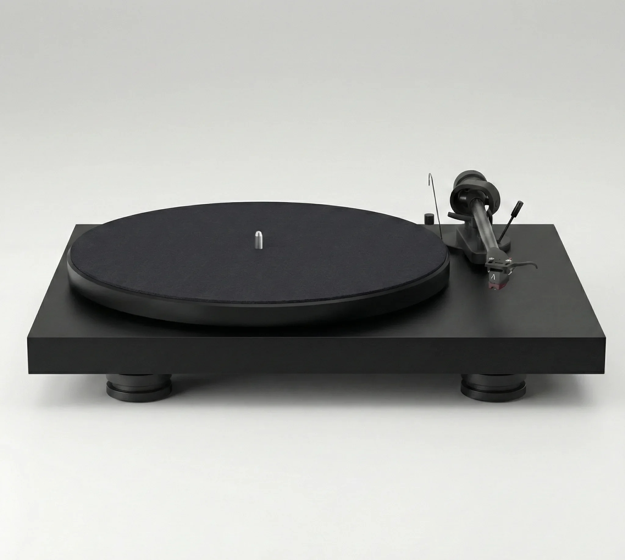 Platine Vinyle Pro-Ject Debut Carbon EVO