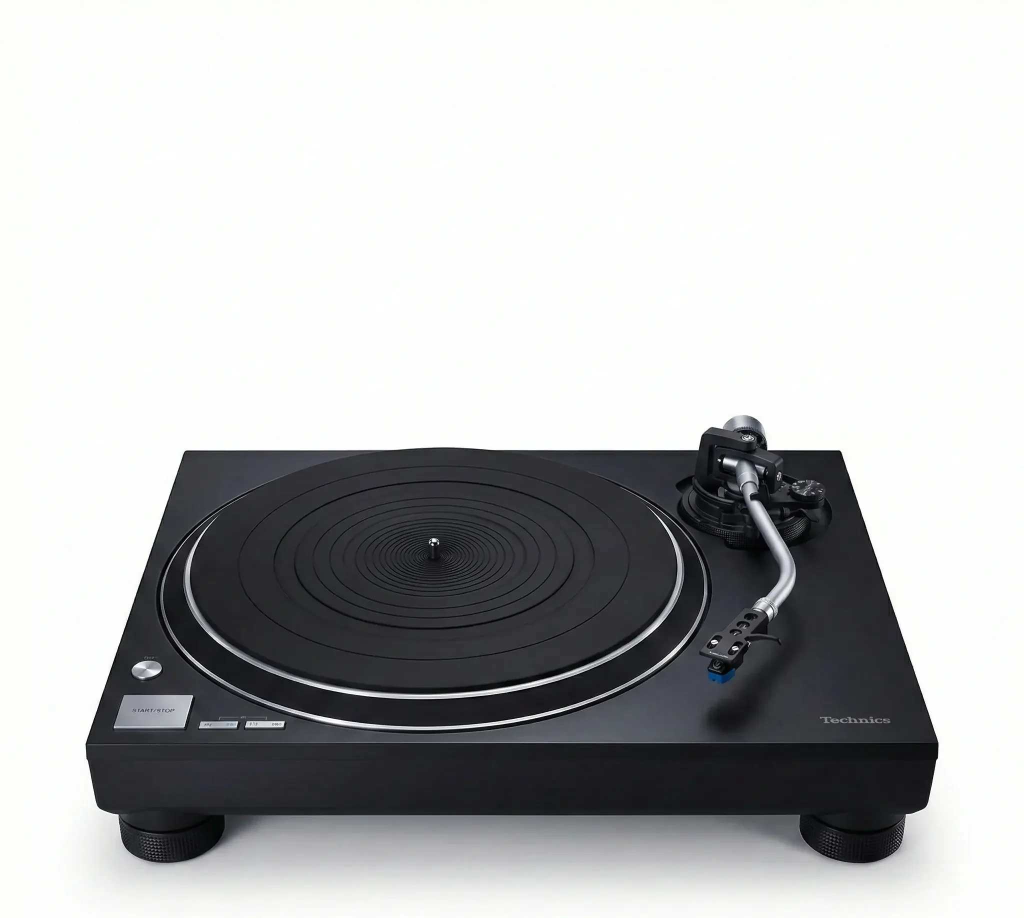 Platine Vinyle Technics SL-100C entraînement direct