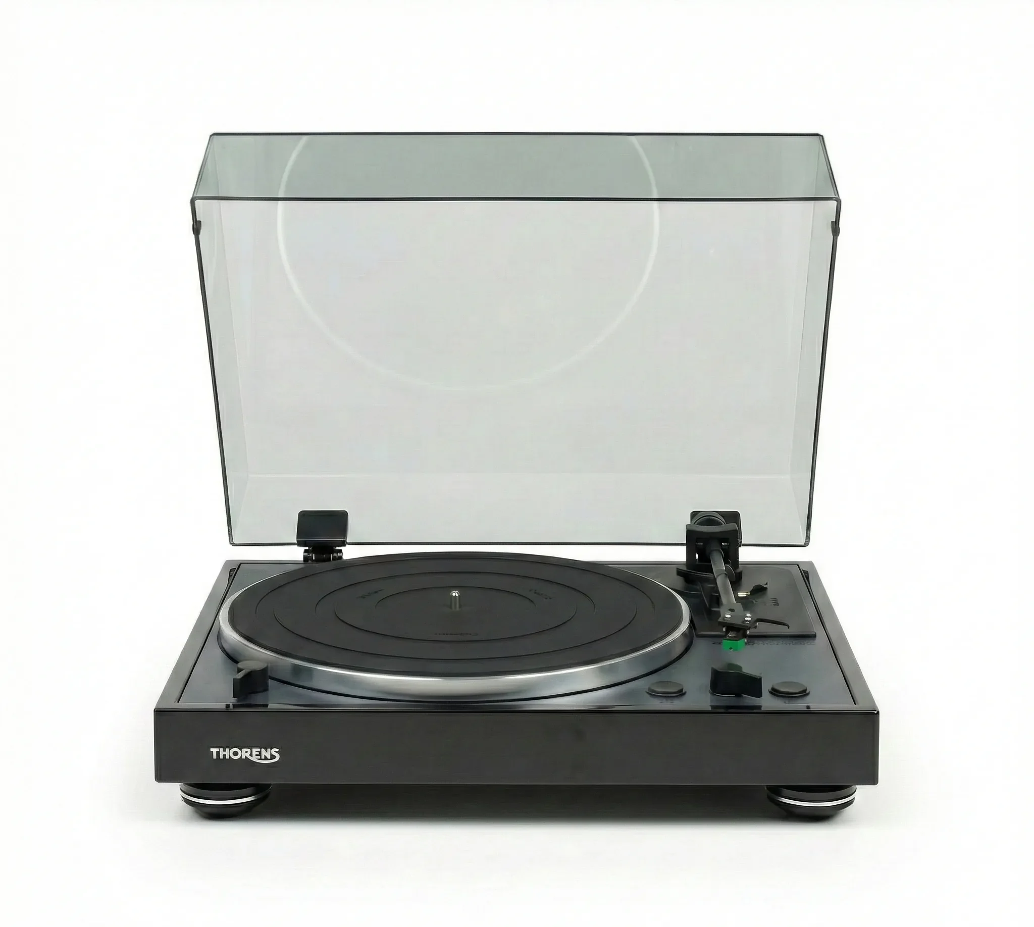 Platine Vinyle Thorens TD 102 A