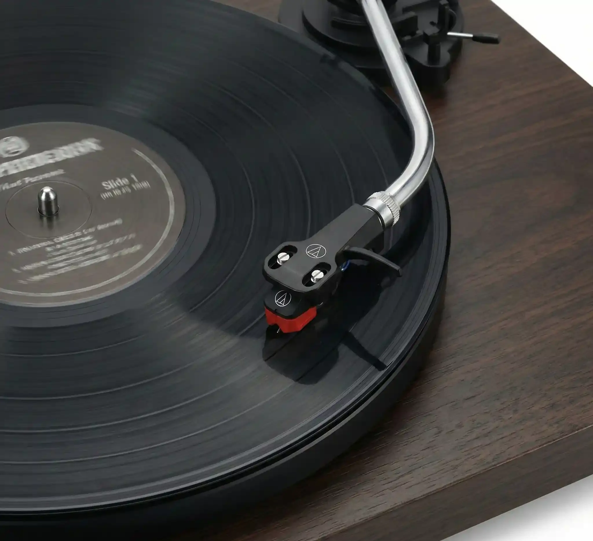 Audio-Technica AT-VM95ML — diamant Microline