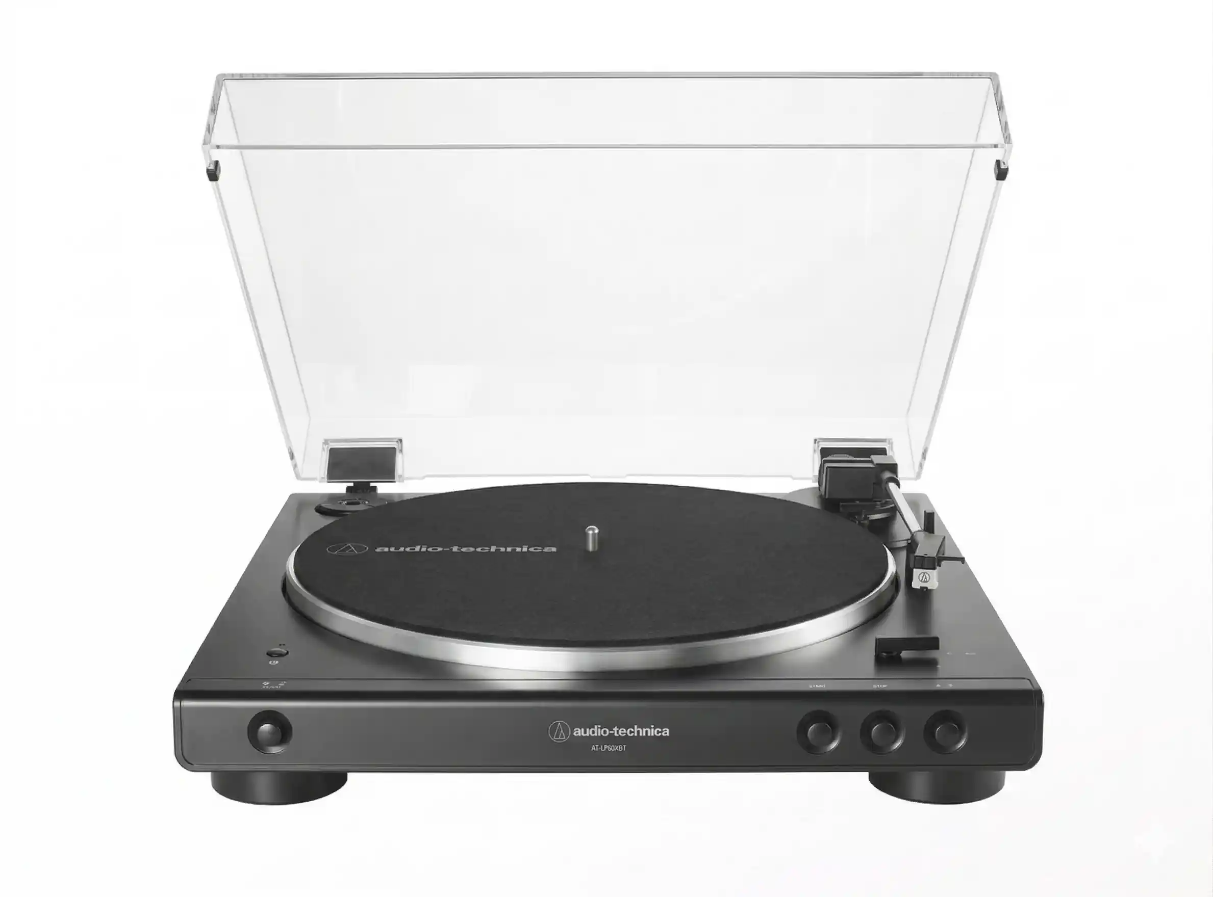 Audio-Technica AT-LP60XBT — meilleure platine vinyle Bluetooth entrée de gamme