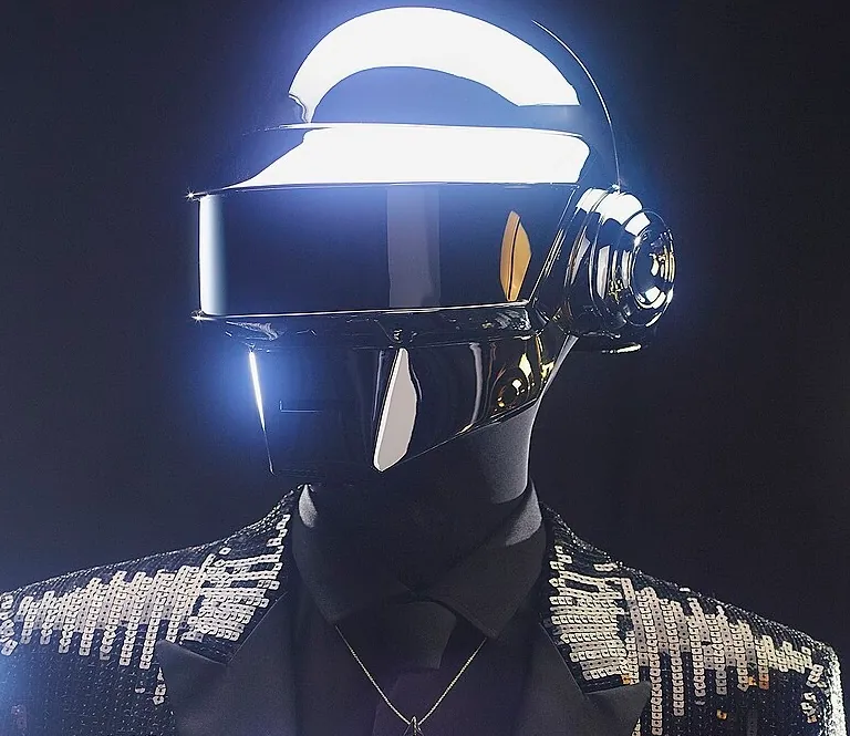 Thomas Bangalter