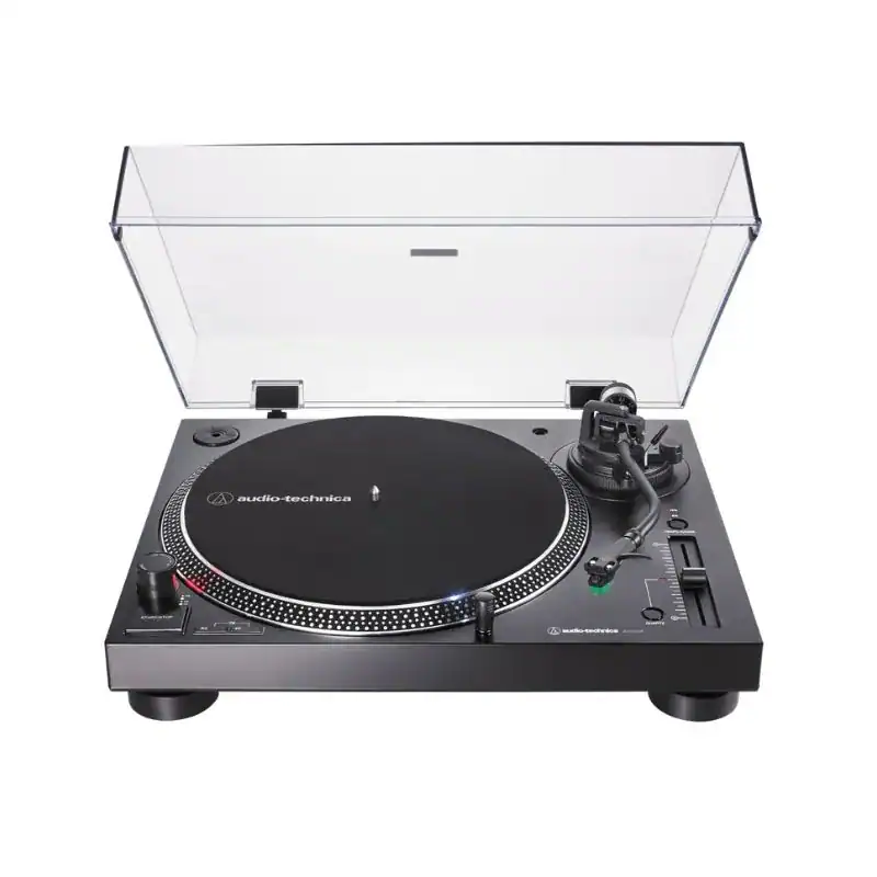 Audio-Technica AT-LP120XBT-USB