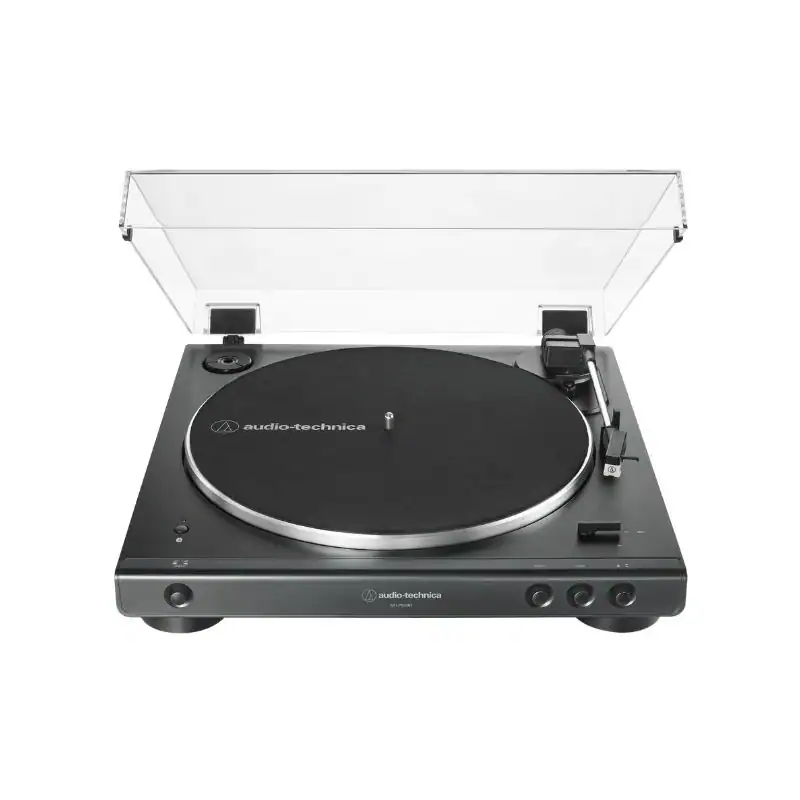 Audio-Technica AT-LP60XBT
