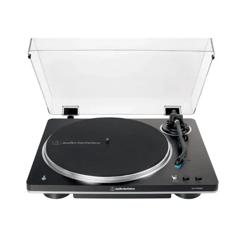 Audio-Technica AT-LP70XBT