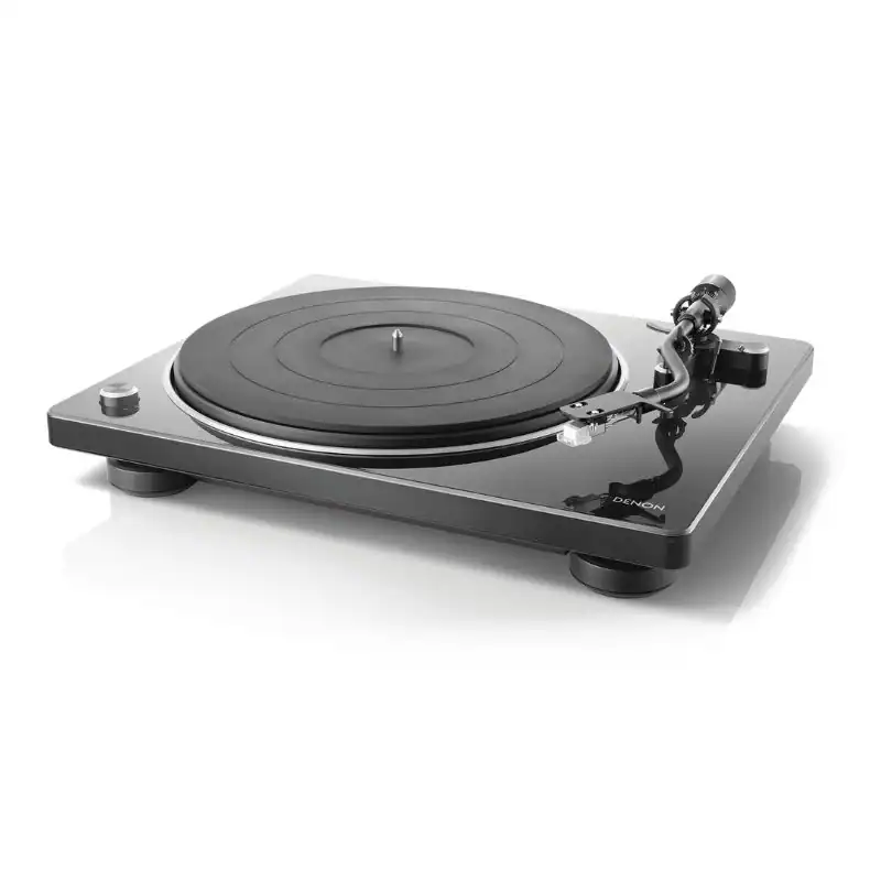 Denon DP-400
