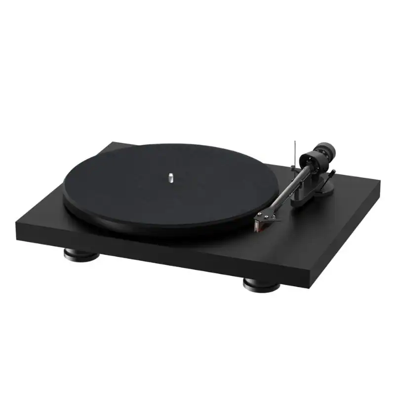 Pro-Ject Debut Carbon EVO