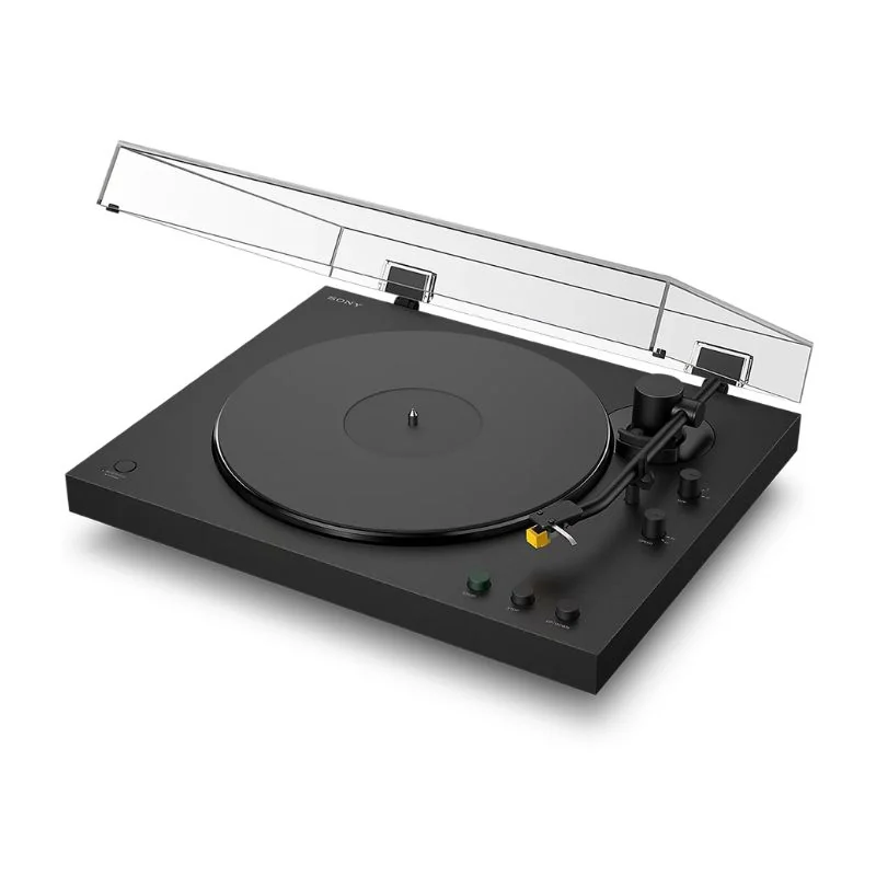 Sony PS-LX5BT