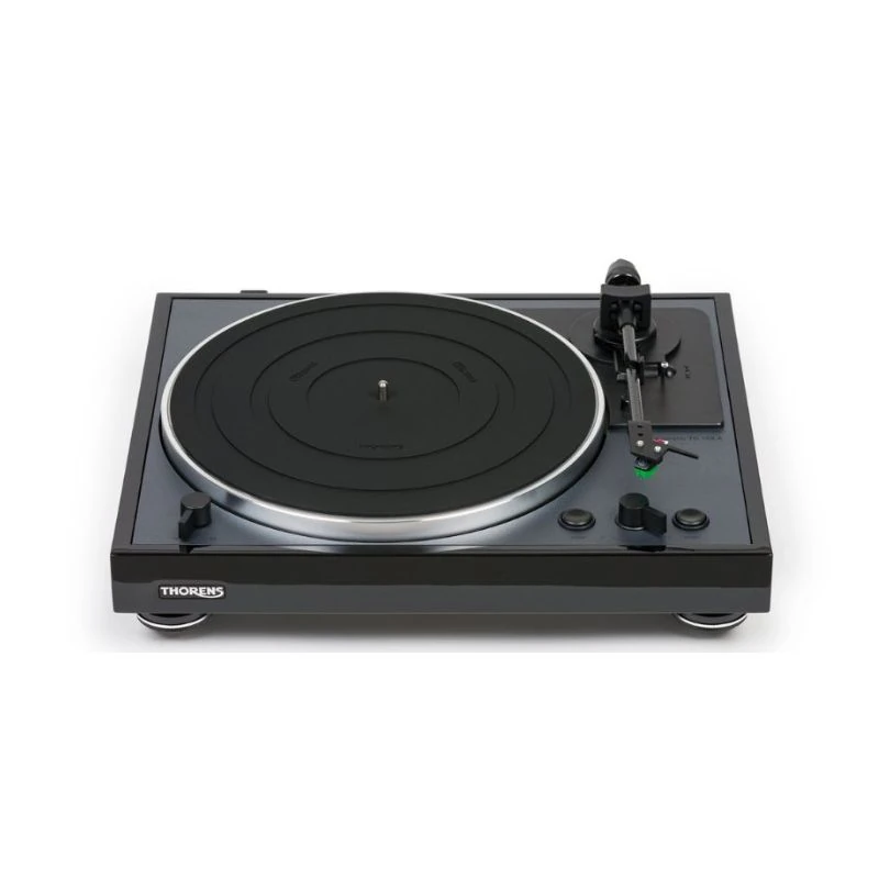 Thorens TD 102 A