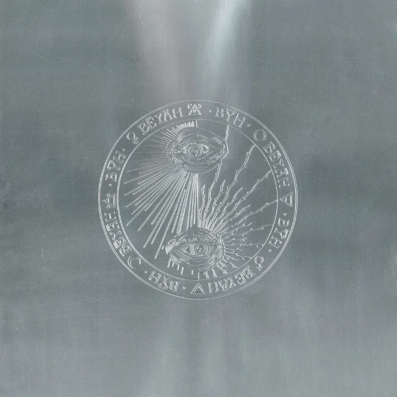 Pochette de l'album BĒYĀH