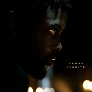Ipséité - 2e album Damso 2017 numéro 1 France et Belgique