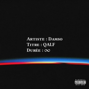 QALF Infinity - réédition Damso