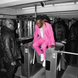 Jok'Chirac - 3e album Jok'Air 2020