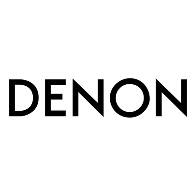 Logo Denon