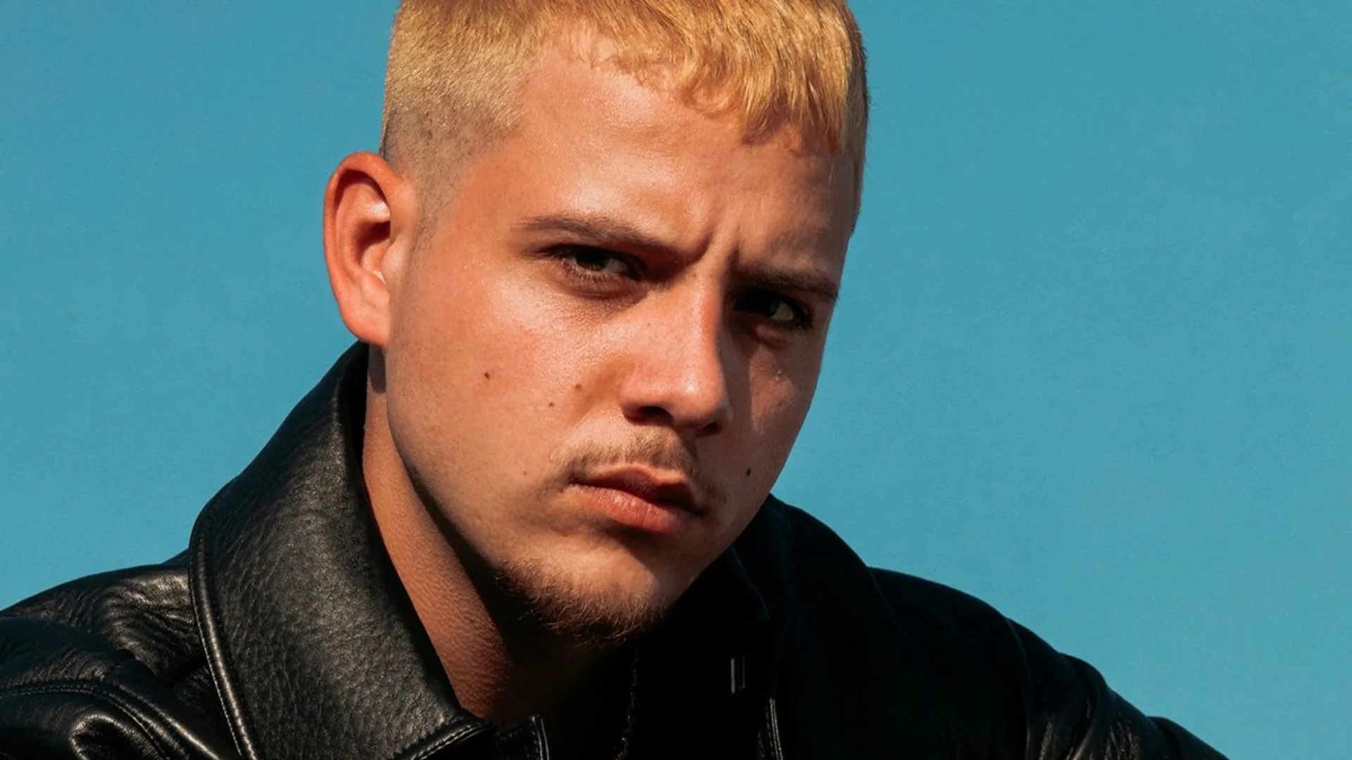 PLK - rappeur français Mathieu Pruski, Panenka Music