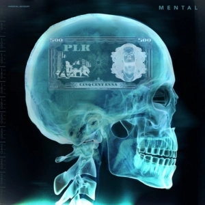 Mental - mixtape PLK 2019 double platine
