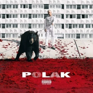 Polak - premier album studio PLK 2018 triple platine