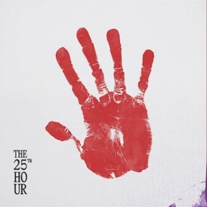 The 25th Hour - extension Survival Mode Rilès 2025 Gatefold LP