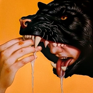 Survival Mode - 2e album Rilès 2025 LP Bigwax