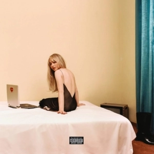 Emails I Can't Send - album Sabrina Carpenter 2022