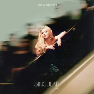 Singular Act I - album Sabrina Carpenter 2018
