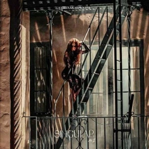 Singular Act II - album Sabrina Carpenter 2019