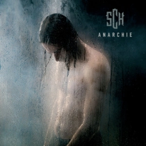 Anarchie - premier album studio SCH 2016
