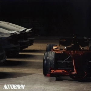 Autobahn - mixtape SCH 2022 disponible en vinyle