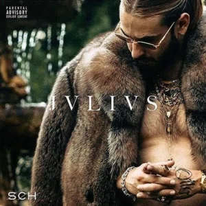 JVLIVS Absolu - 3e album SCH 2018