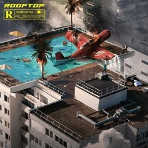 Rooftop - album SCH