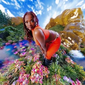 Lili aux paradis artificiels tome 2 - EP Theodora
