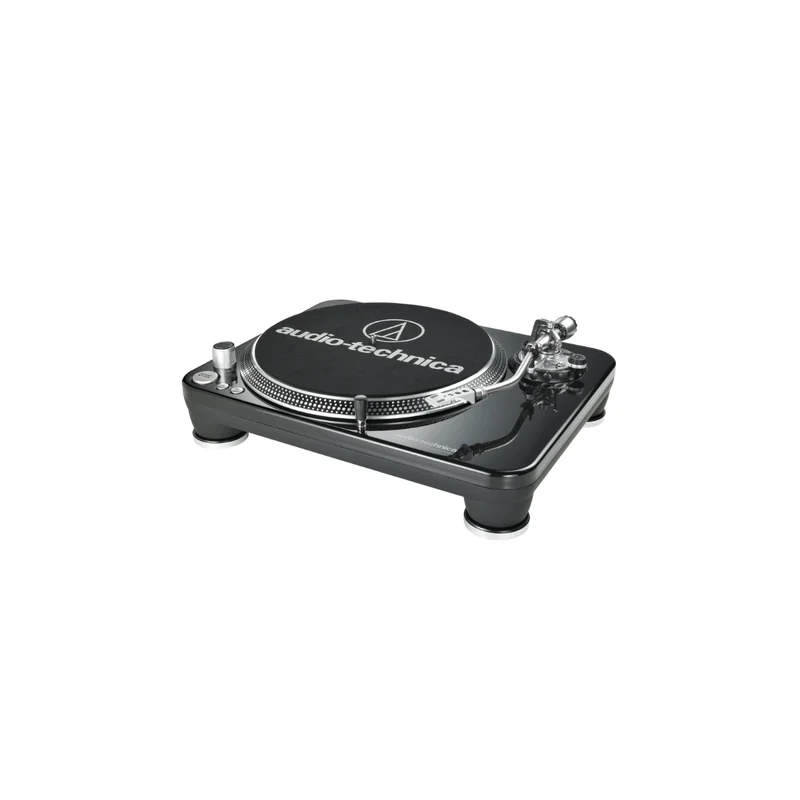 Platine Audio-Technica AT-LP1240-USB XP