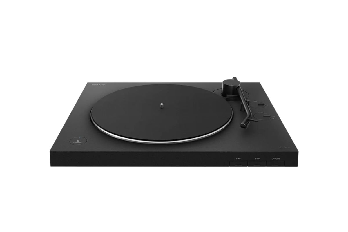 Sony PS-LX310BT