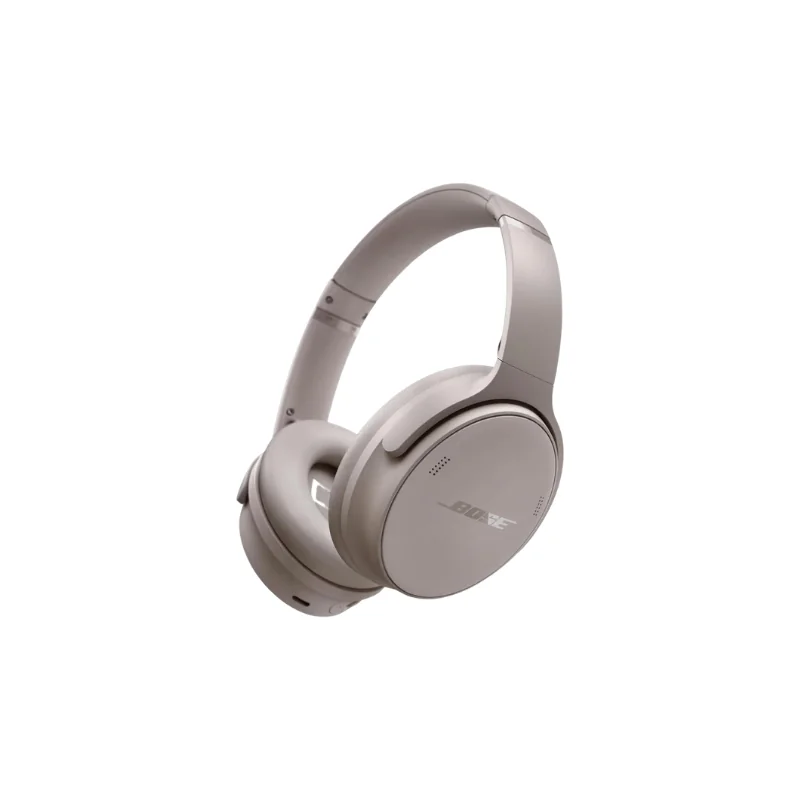 Bose QuietComfort — Casque sans fil à réduction de bruit