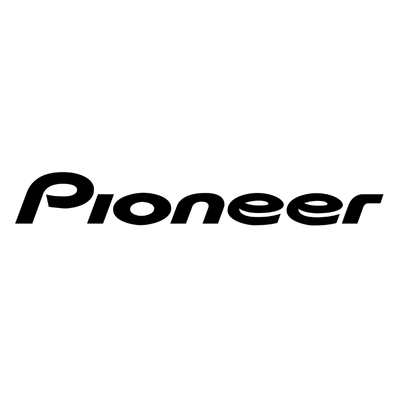 Logo Pioneer DJ
