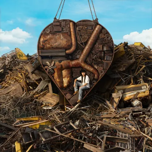Love You Madly, Hate You Badly — Oliver Tree album