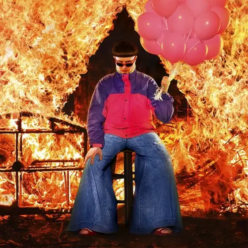 Ugly Is Beautiful — Oliver Tree