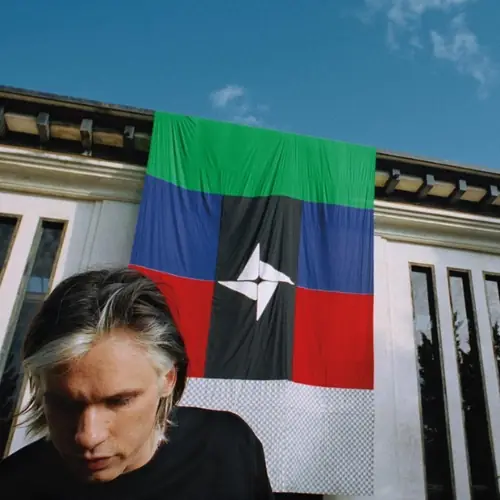 Civilisation — Orelsan