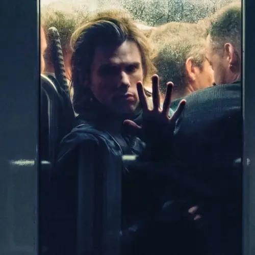 La fête est finie — Orelsan