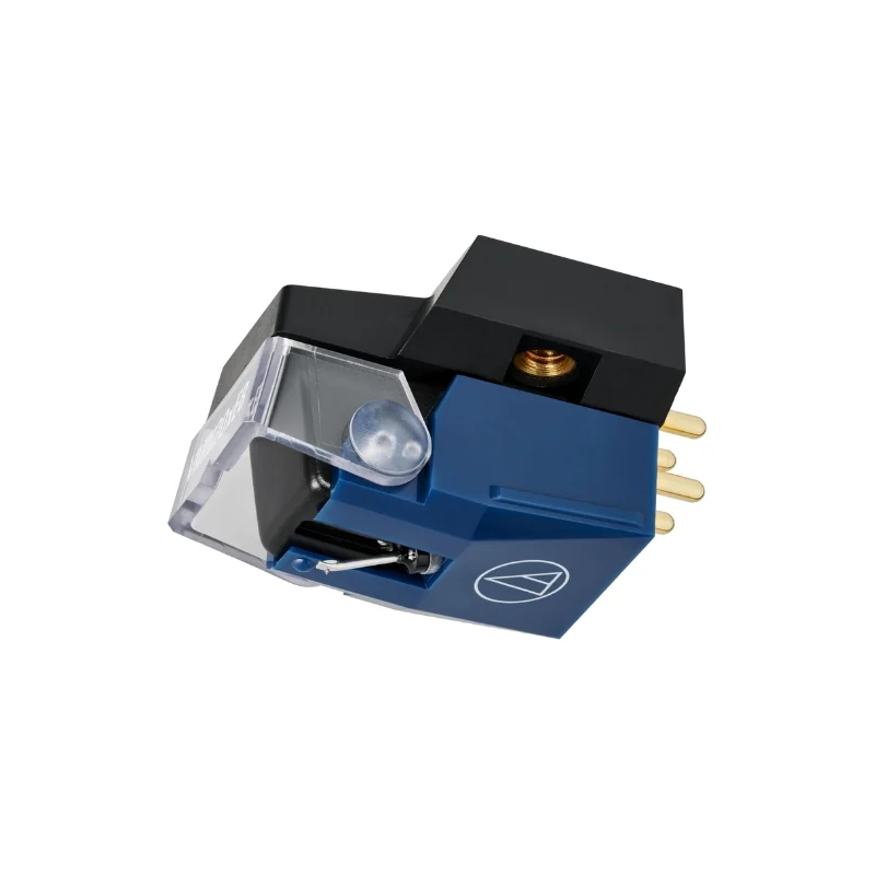 Audio-Technica AT-VM520xEB